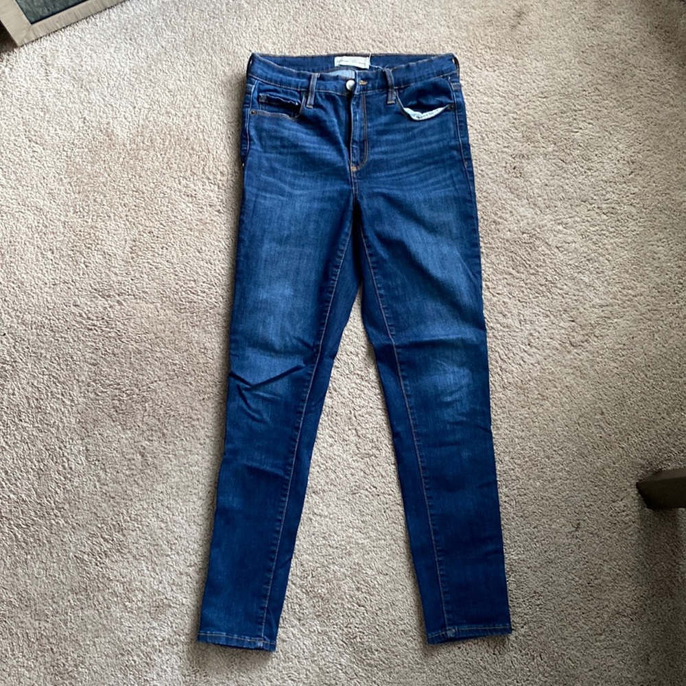 Gap Jeans
